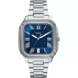 Fossil Crosby Herrenuhr FS6121