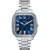 Fossil Crosby Herrenuhr FS6121