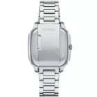 Fossil Crosby Herrenuhr FS6121