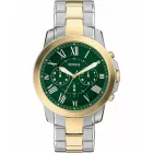 Fossil Grant Chronograph Herrenuhr FS6131