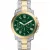 Fossil Grant Chronograph Herrenuhr FS6131