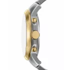 Fossil Grant Chronograph Herrenuhr FS6131