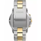 Fossil Grant Chronograph Herrenuhr FS6131
