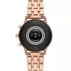 Fossil Julianna Gen 5 weiblich Smartwatch FTW6035