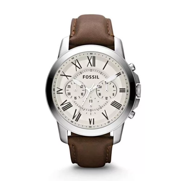 FOSSIL betrachten FS4735