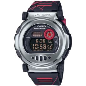 Casio G-Shock Capsule Tough Jason Herrenuhr G-B001MVA-1ER