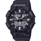 Casio G-Shock Herrenuhr GA-010-1AER