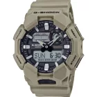 Casio G-Shock Herrenuhr GA-010-5AER
