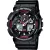 Casio G-Shock Herrenuhr GA-100-1A4ER