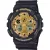 Casio G-Shock Herrenuhr GA-100GGB-1A9ER