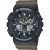 Casio G-Shock Two Tone Utility Colours Herrenuhr GA-100TU-1A3ER