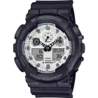 Casio G-Shock Herrenuhr GA-100WD-1AER