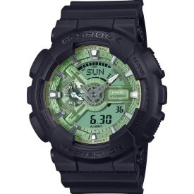 Casio G-Shock Herrenuhr GA-110CD-1A3ER