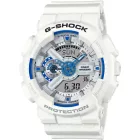 Casio G-Shock Herrenuhr GA-110HDS-7AER