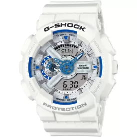 Casio G-Shock Herrenuhr GA-110HDS-7AER