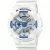Casio G-Shock Herrenuhr GA-110HDS-7AER