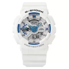 Casio G-Shock Herrenuhr GA-110HDS-7AER