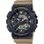 Casio G-Shock Two Tone Utility Colours Herrenuhr GA-110TU-1A5ER