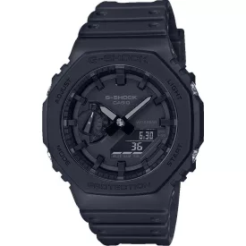 Casio G-Shock Herrenuhr GA-2100-1A1ER