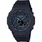 Casio G-Shock Herrenuhr GA-2100-1A2ER