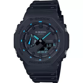 Casio G-Shock Herrenuhr GA-2100-1A2ER