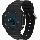 Casio G-Shock Herrenuhr GA-2100-1A2ER