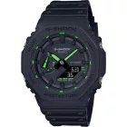 Casio G-Shock Herrenuhr GA-2100-1A3ER