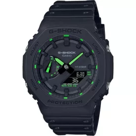 Casio G-Shock Herrenuhr GA-2100-1A3ER
