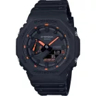 Casio G-Shock Herrenuhr GA-2100-1A4ER