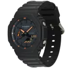 Casio G-Shock Herrenuhr GA-2100-1A4ER