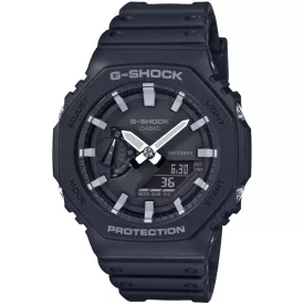 Casio G-Shock Herrenuhr GA-2100-1AER