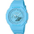 Casio G-Shock Herrenuhr GA-2100-2A2ER