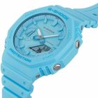 Casio G-Shock Herrenuhr GA-2100-2A2ER