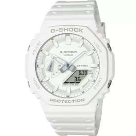 Casio G-Shock Herrenuhr GA-2100-7A7ER