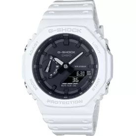 Casio G-Shock Herrenuhr GA-2100-7AER