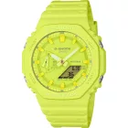 Casio G-Shock Herrenuhr GA-2100-9A9ER