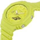 Casio G-Shock Herrenuhr GA-2100-9A9ER
