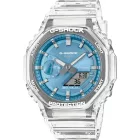 Casio G-Shock Herrenuhr GA-2100BM-7A2ER