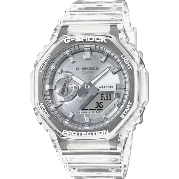 Casio G-Shock Herrenuhr GA-2100BM-7A8ER