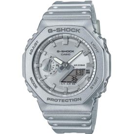 Casio G-Shock Herrenuhr GA-2100FF-8AER