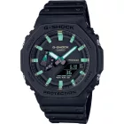 Casio G-Shock Herrenuhr GA-2100RC-1AER