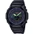 Casio G-Shock Virtual Rainbow Herrenuhr GA-2100RGB-1AER