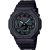 Casio G-Shock Rainbow Brick Wall Herrenuhr GA-2100RW-1AER