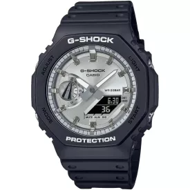Casio G-Shock Herrenuhr GA-2100SB-1AER