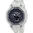 Casio G-Shock Herrenuhr GA-2100SKE-7AER