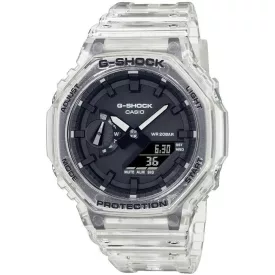 Casio G-Shock Herrenuhr GA-2100SKE-7AER