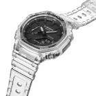 Casio G-Shock Herrenuhr GA-2100SKE-7AER