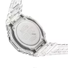 Casio G-Shock Herrenuhr GA-2100SKE-7AER