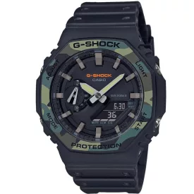 Casio G-Shock Herrenuhr GA-2100SU-1AER