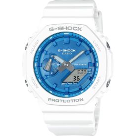 Casio G-Shock Herrenuhr GA-2100WS-7AER